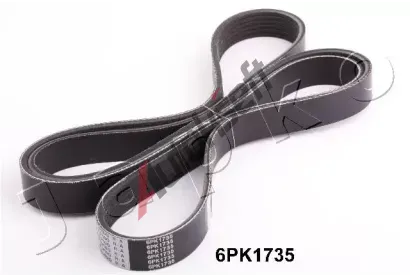 JAPKO Ozuben� kl�nov� �emen JPK 6PK1735, 6PK1735