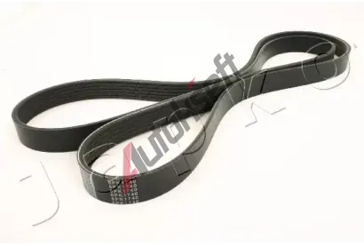 JAPKO Ozubený klínový řemen JPK 6PK1740, 6PK1740 JAPKO Ozubený klínový řemen JPK 6PK1740, 6PK1740