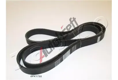 JAPKO Ozuben� kl�nov� �emen JPK 6PK1795, 6PK1795