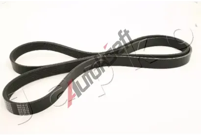 JAPKO Ozubený klínový řemen JPK 6PK1810, 6PK1810 JAPKO Ozubený klínový řemen JPK 6PK1810, 6PK1810