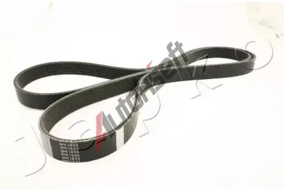 JAPKO Ozuben� kl�nov� �emen JPK 6PK1835, 6PK1835