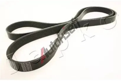 JAPKO Ozuben� kl�nov� �emen JPK 6PK1875, 6PK1875