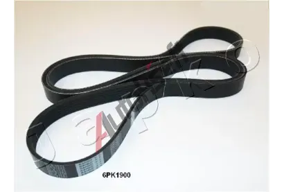 JAPKO Ozuben� kl�nov� �emen JPK 6PK1900, 6PK1900