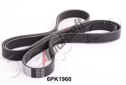 JAPKO Ozuben� kl�nov� �emen JPK 6PK1960, 6PK1960