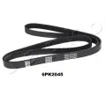 Ozuben� kl�nov� �emen&nbsp;JAPKO&nbsp;&dash;&nbsp;JPK 6PK2045