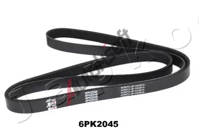 JAPKO Ozuben� kl�nov� �emen JPK 6PK2045, 6PK2045
