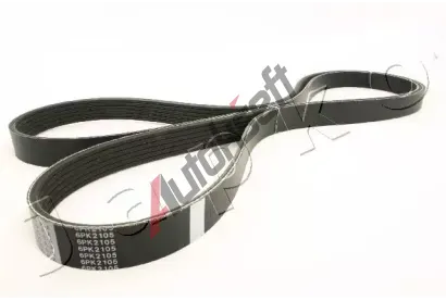 JAPKO Ozuben� kl�nov� �emen JPK 6PK2105, 6PK2105