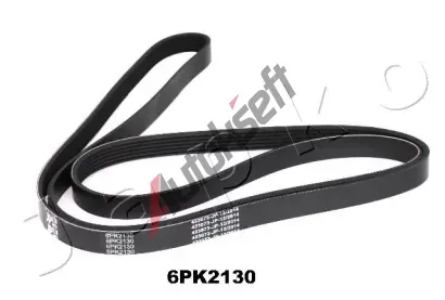 JAPKO Ozuben� kl�nov� �emen JPK 6PK2130, 6PK2130