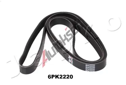 JAPKO Ozuben� kl�nov� �emen JPK 6PK2220, 6PK2220