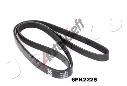 JAPKO Ozuben� kl�nov� �emen JPK 6PK2225, 6PK2225