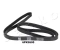 Ozuben� kl�nov� �emen&nbsp;JAPKO&nbsp;&dash;&nbsp;JPK 6PK2605