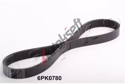 JAPKO Ozuben� kl�nov� �emen JPK 6PK780, 6PK780