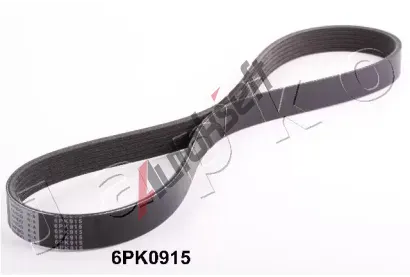 JAPKO Ozuben� kl�nov� �emen JPK 6PK915, 6PK915