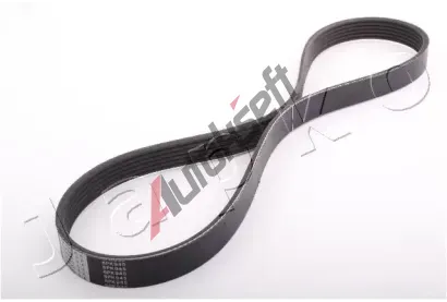 JAPKO Ozubený klínový řemen JPK 6PK945, 6PK945 JAPKO Ozubený klínový řemen JPK 6PK945, 6PK945