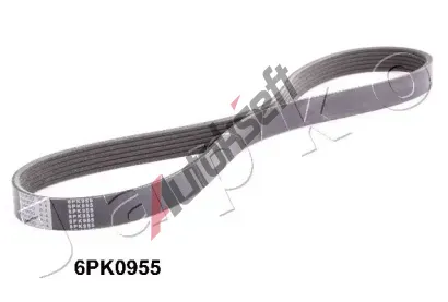 JAPKO Ozuben� kl�nov� �emen JPK 6PK955, 6PK955
