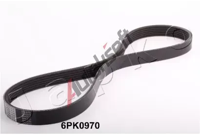 JAPKO Ozuben� kl�nov� �emen JPK 6PK970, 6PK970