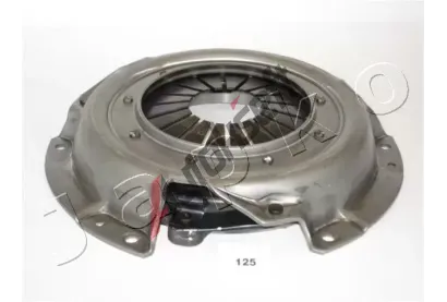 JAPKO Přítlačný talíř JPK 70125, 70125 JAPKO Přítlačný talíř JPK 70125, 70125