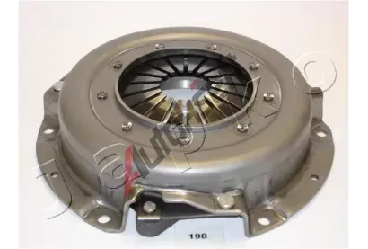 JAPKO Přítlačný talíř JPK 70198, 70198 JAPKO Přítlačný talíř JPK 70198, 70198