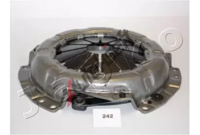 JAPKO Přítlačný talíř JPK 70242, 70242 JAPKO Přítlačný talíř JPK 70242, 70242