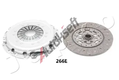 JAPKO P��tla�n� tal�� JPK 70266E, 70266E