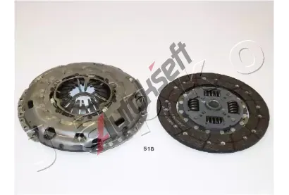 JAPKO P��tla�n� tal�� JPK 70518, 70518