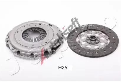 JAPKO Přítlačný talíř JPK 70H25, 70H25 JAPKO Přítlačný talíř JPK 70H25, 70H25