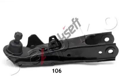 JAPKO Rameno zav�en� kol JPK 71105L, 71105L