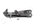 Rameno zav�en� kol&nbsp;JAPKO&nbsp;&dash;&nbsp;JPK 71105R