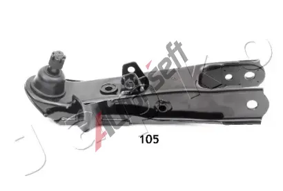 JAPKO Rameno zav�en� kol JPK 71105R, 71105R