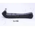 Rameno zav�en� kol&nbsp;JAPKO&nbsp;&dash;&nbsp;JPK 71190