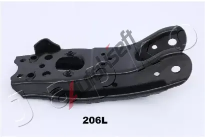 JAPKO Rameno zavěšení kol JPK 71206L, 71206L JAPKO Rameno zavěšení kol JPK 71206L, 71206L
