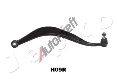 JAPKO Rameno zavěšení kol JPK 71H09R, 71H09R JAPKO Rameno zavěšení kol JPK 71H09R, 71H09R