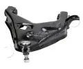 JAPKO Rameno zav�en� kol JPK 720302R, 720302R