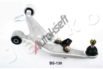 JAPKO Rameno zavěšení kol JPK 72130L, 72130L JAPKO Rameno zavěšení kol JPK 72130L, 72130L