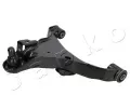 JAPKO Rameno zavěšení kol JPK 72155R, 72155R