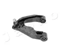 JAPKO Rameno zav�en� kol JPK 72165L, 72165L