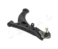 JAPKO Rameno zavěšení kol JPK 72210L, 72210L
