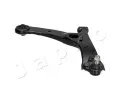 JAPKO Rameno zav�en� kol JPK 72242R, 72242R