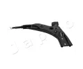 JAPKO Rameno zavěšení kol JPK 72304R, 72304R