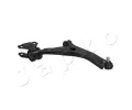 JAPKO Rameno zavěšení kol JPK 72339R, 72339R