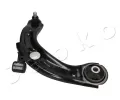 Rameno zav�en� kol&nbsp;JAPKO&nbsp;&dash;&nbsp;JPK 72363R