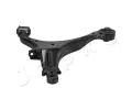 JAPKO Rameno zav�en� kol JPK 72422R, 72422R
