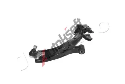 JAPKO Rameno zavěšení kol JPK 72465R, 72465R JAPKO Rameno zavěšení kol JPK 72465R, 72465R