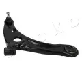 JAPKO Rameno zavěšení kol JPK 72508R, 72508R