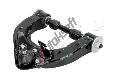 JAPKO Rameno zav�en� kol JPK 72534R, 72534R