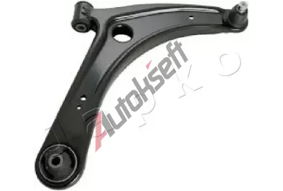 JAPKO Rameno zavěšení kol JPK 72552R, 72552R JAPKO Rameno zavěšení kol JPK 72552R, 72552R