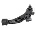 JAPKO Rameno zav�en� kol JPK 72701L, 72701L