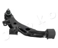 JAPKO Rameno zav�en� kol JPK 72701R, 72701R