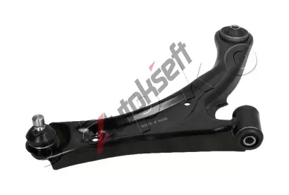 JAPKO Rameno zavěšení kol JPK 72819R, 72819R JAPKO Rameno zavěšení kol JPK 72819R, 72819R