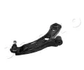 Rameno zav�en� kol&nbsp;JAPKO&nbsp;&dash;&nbsp;JPK 72821R